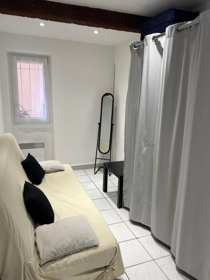 Superbe Neuf Et Cosy En Centre * Hyères