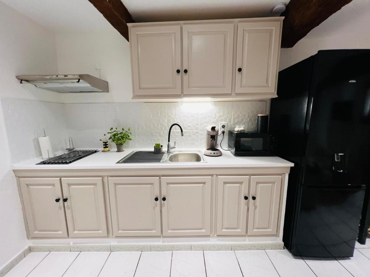 Appartement Superbe Neuf Et Cosy En Centre