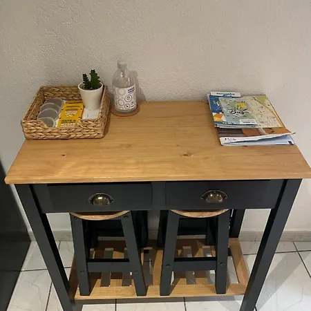 Superbe appartement neuf et cosy en centre ville Hyères Extérieur photo