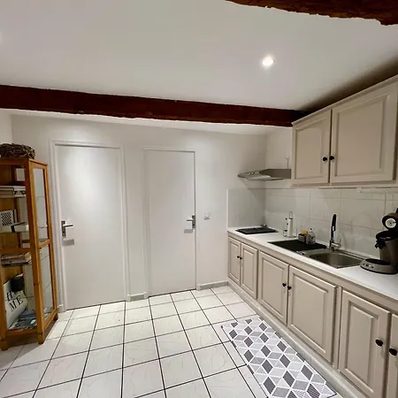 Superbe appartement neuf et cosy en centre ville Hyères Extérieur photo