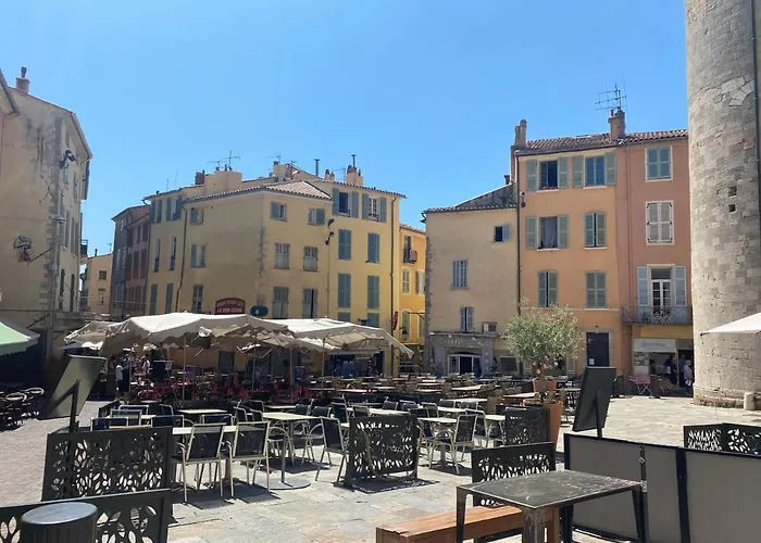 Superbe appartement neuf et cosy en centre ville