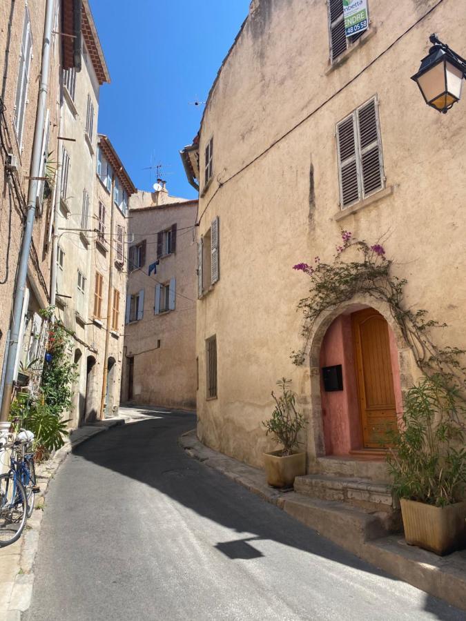 Superbe Neuf Et Cosy En Centre Appartement Hyères
