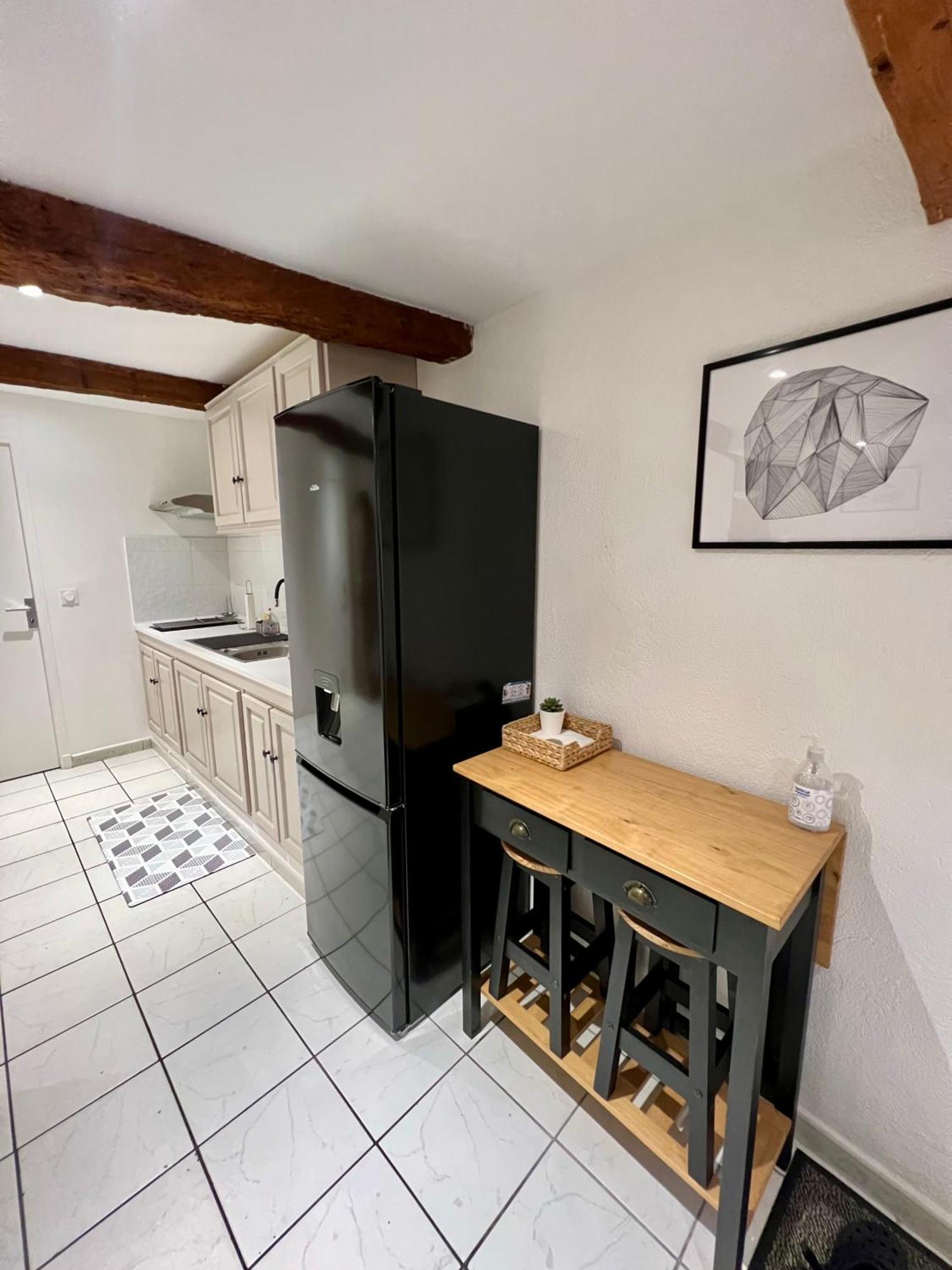 Superbe Neuf Et Cosy En Centre Appartement