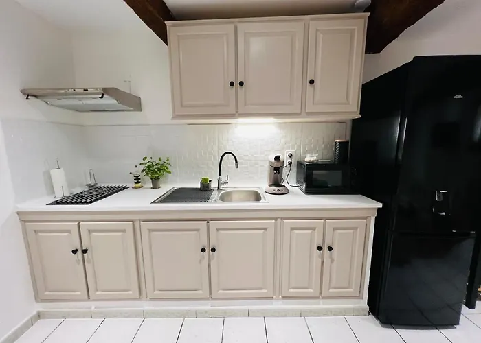 Superbe Appartement Neuf Et Cosy En Centre Ville