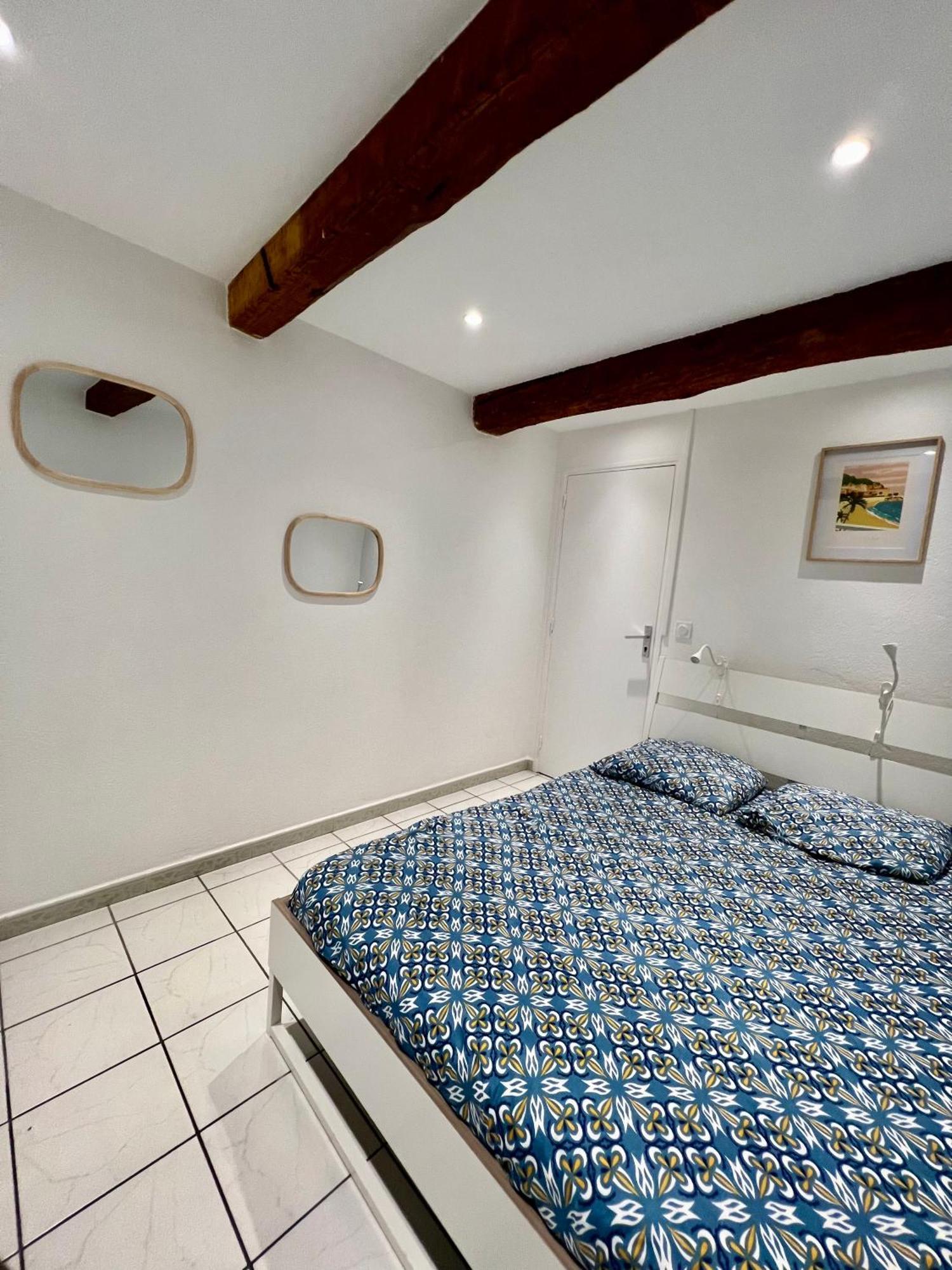 Apartment Superbe Neuf Et Cosy En Centre *